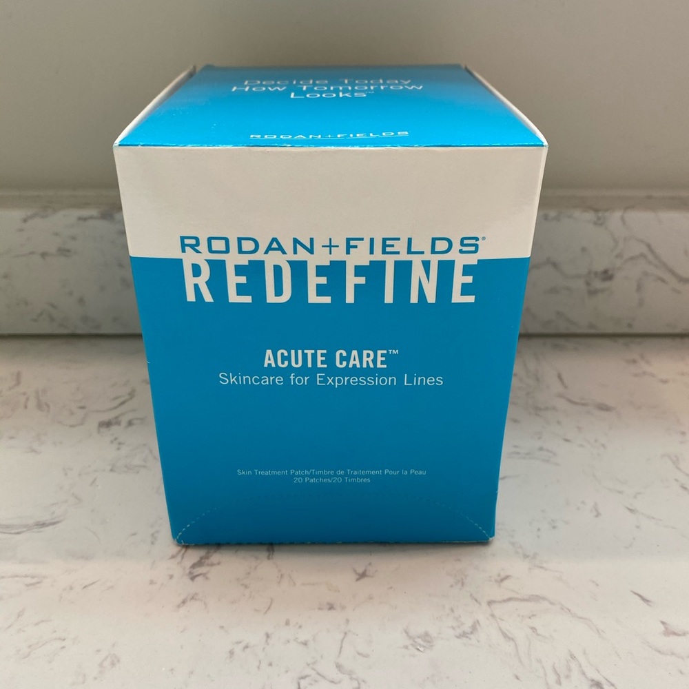 Rodan + Fields Acute care
